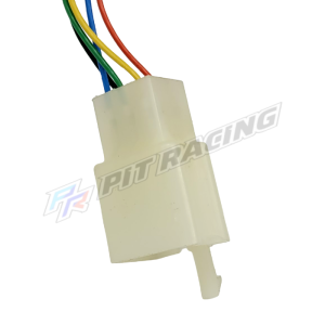 Moteur électrique 48V 1000w 28A BM1418ZXF pour Quad