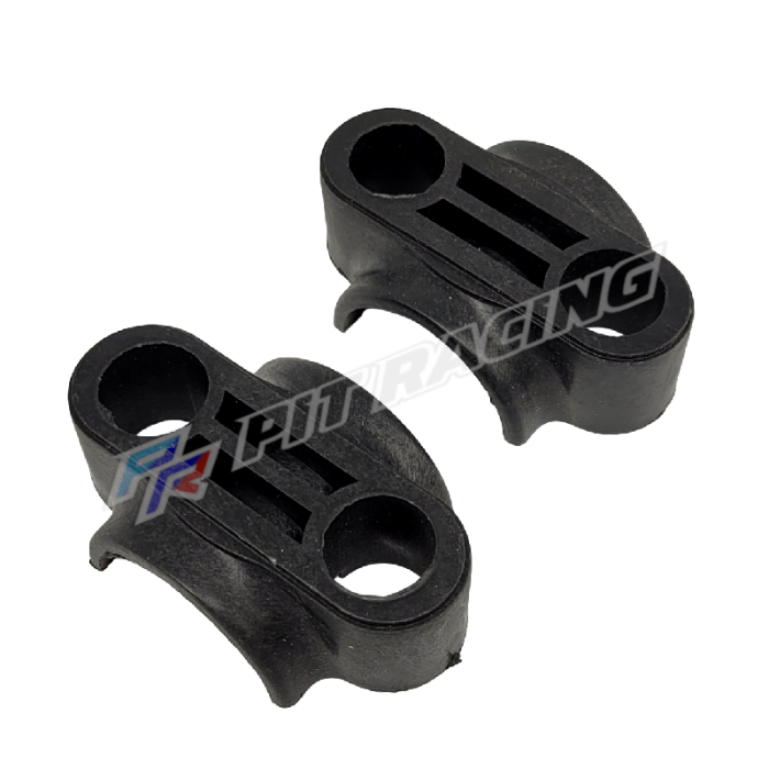 Support de colonne de direction quad enfant 110 / 125 cc - PitRacing