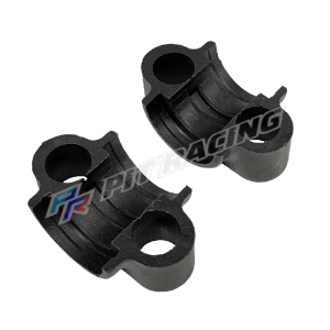 Support de colonne de direction quad enfant 110 / 125 cc - PitRacing