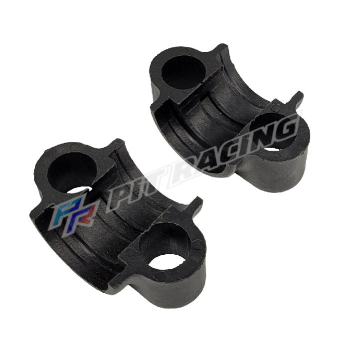 Support de colonne de direction quad enfant 110 / 125 cc - PitRacing