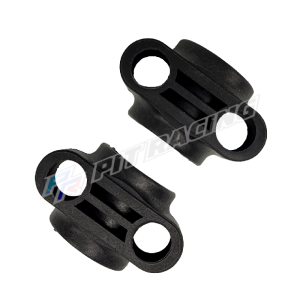 Support de colonne de direction quad enfant 110 / 125 cc - PitRacing