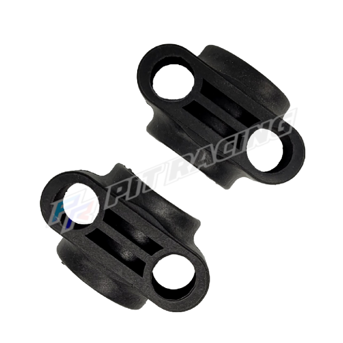 Support de colonne de direction quad enfant 110 / 125 cc - PitRacing