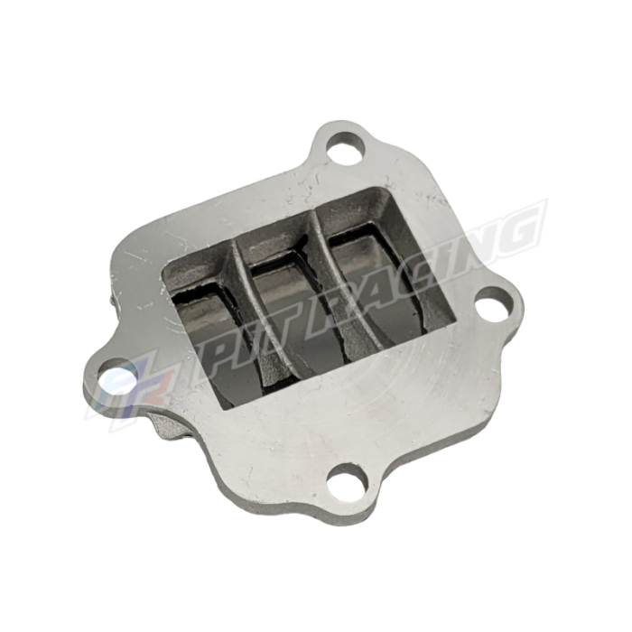 Boite à Clapets d'admission lamelles Yamaha PW80 PIWI PW80 PEEWEE