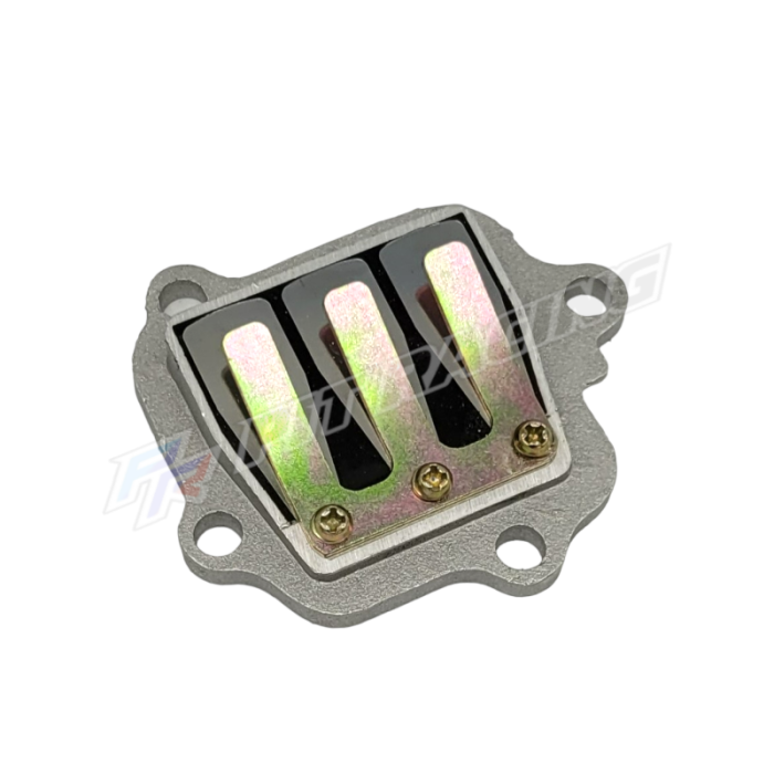 Boite à Clapets d'admission lamelles Yamaha PW80 PIWI PW80 PEEWEE