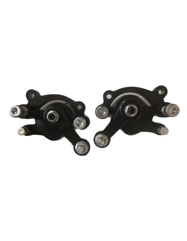 Etrier de frein avant Pocket GAUCHE ou DROIT - PitRacing