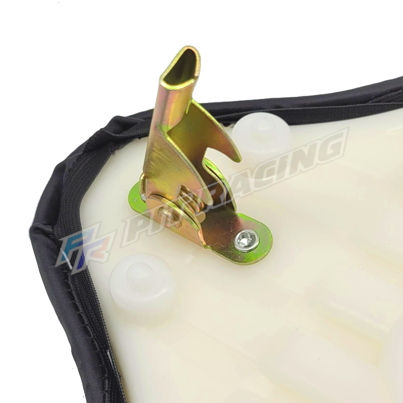 Selle Pocket quad DAZZLE et APOLLO SANO COBRA 49 cc / 800 w / 500 w