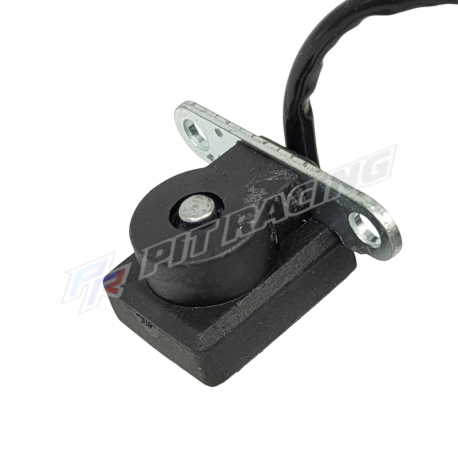 Stator d' allumage 6 pôles Scooter GY6 démarrage électrique - PitRacing