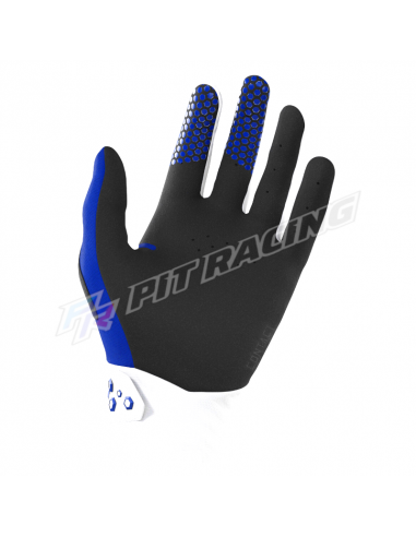 Gants Shot Contact BLEU