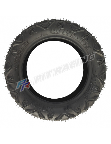 Pneu AVANT / ARRIERE Pocket SUPERBIKE 24V 110/50 x 6.5