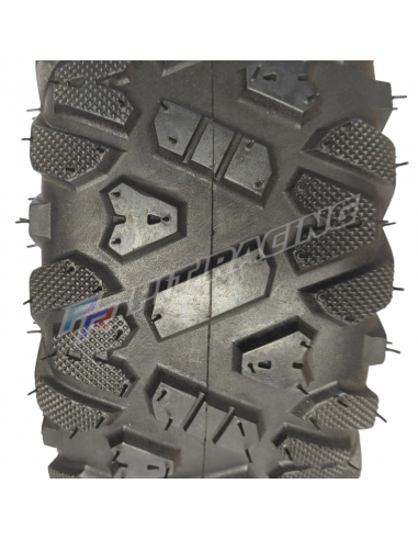 Pneu AVANT / ARRIERE Pocket SUPERBIKE 24V 110/50 x 6.5
