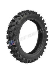 Pneu pw 50 pour dirt bike / pit bike 10" Mixte 3.00 - 10 - PitRacing