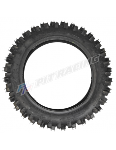Pneu pw 50 pour dirt bike / pit bike 10" Mixte 3.00 - 10 - PitRacing