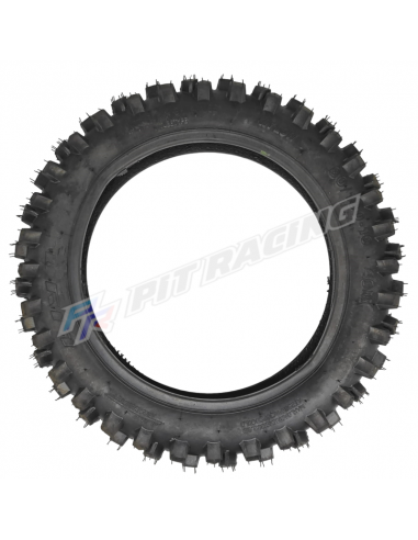 Pneu pw 50 pour dirt bike / pit bike 10" Mixte 3.00 - 10 - PitRacing