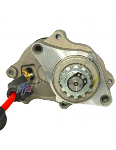 Démarreur 2 fixations quad enfant / adolescent - PitRacing