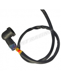 Démarreur 2 fixations quad enfant / adolescent - PitRacing