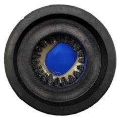 FILTRE À AIR BLEU POUR CARBU 15 MM POCKET BIKE / POCKET QUAD