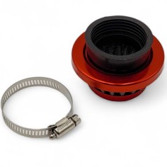 FILTRE À AIR D’ORIGINE ROUGE POCKET BIKE / POCKET QUAD