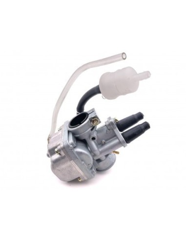 Carburateur Piwi 80 pour YAMAHA, carbu pw 80- PitRacing