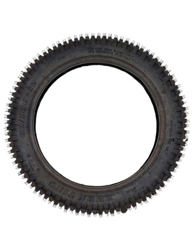PNEU 12" AVANT 60 /100 /12 DIRT BIKE / PIT BIKE