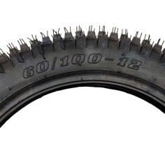 PNEU 12" AVANT 60 /100 /12 DIRT BIKE / PIT BIKE