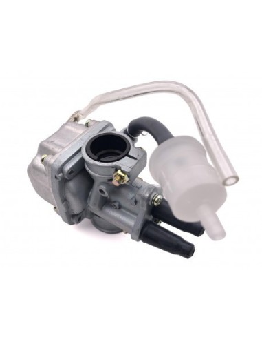 Carburateur Piwi 80 pour YAMAHA, carbu pw 80- PitRacing