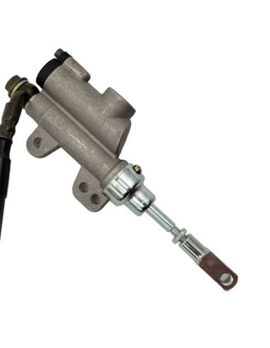 Kit frein arrière mono piston lt f813 APOLLO Axe 15mm - PitRacing