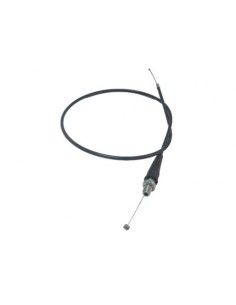 Cable court d’accélérateur 675/785 mm à tirage rapide dirt bike / pit bike - PitRacing
