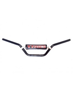 Guidon PROMOTOR + mousse TTR125 dirt bike / pit bike - PitRacing