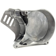 Carter d’allumage YX RACING noir en alu pour dirt bike / pit bike