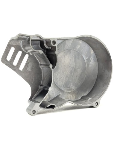 Carter d’allumage YX RACING noir en alu pour dirt bike / pit bike