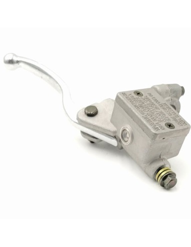 Maitre cylindre avant Ø 8 mm dirt bike / pit bike APOLLO RXF / RFZ / Orion - PitRacing