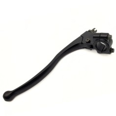 Poignée d'embrayage grand modèle dirt bike / pit bike - PitRacing