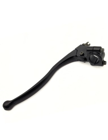 Poignée d'embrayage grand modèle dirt bike / pit bike - PitRacing