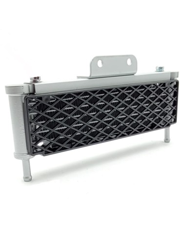 Radiateur d'Huile YX 150 cc V3 dirt bike / pit bike - PitRacing