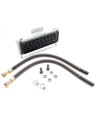 Radiateur d'Huile YX 150 cc V3 dirt bike / pit bike - PitRacing