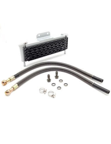Radiateur d'Huile YX 150 cc V3 dirt bike / pit bike - PitRacing