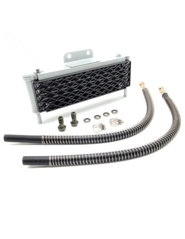 Radiateur d'Huile YX 150 cc V3 dirt bike / pit bike - PitRacing