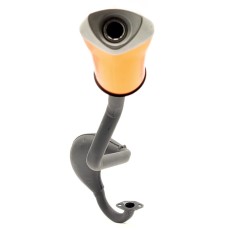 Pot d’échappement TYPE 2 Pocket bike cross, Pocket piste, Pocket quad