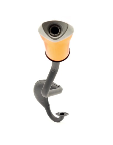 Pot d’échappement TYPE 2 Pocket bike cross, Pocket piste, Pocket quad