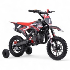 STABILISATEUR MOTO COMPLET