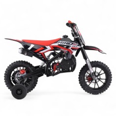 STABILISATEUR MOTO COMPLET