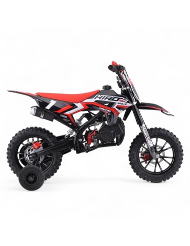 STABILISATEUR MOTO COMPLET