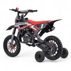 STABILISATEUR MOTO COMPLET