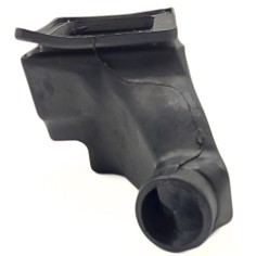 Boite de filtre à air pour ITALJET / BHR / MX50 / NRG / KRAFTMULLER 9 CV 12/10 et  10/10