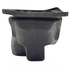 Boite de filtre à air pour ITALJET / BHR / MX50 / NRG / KRAFTMULLER 9 CV 12/10 et  10/10
