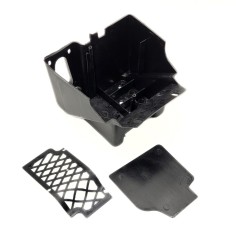 Boîte à air Dirt Bike AGB30 AGB36 AGB38 250cc APOLLO ORION - PitRacing