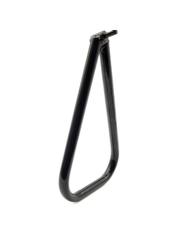 BEQUILLE TRIANGLE MOTO 50 ITALJET 10/10 ET 12/10 MX50 / BHR / NRG / KRAFTMULLER / KAYO KT50 2 TEMPS