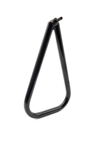 BEQUILLE TRIANGLE MOTO 50 ITALJET 10/10 ET 12/10 MX50 / BHR / NRG / KRAFTMULLER / KAYO KT50 2 TEMPS