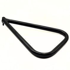 BEQUILLE TRIANGLE MOTO 50 ITALJET 10/10 ET 12/10 MX50 / BHR / NRG / KRAFTMULLER / KAYO KT50 2 TEMPS