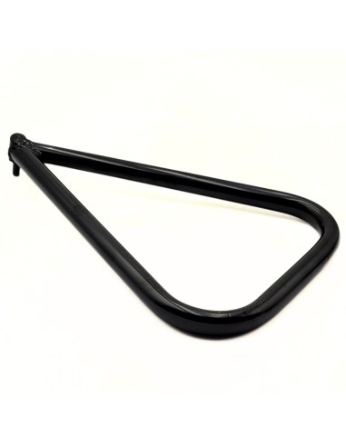 BEQUILLE TRIANGLE MOTO 50 ITALJET 10/10 ET 12/10 MX50 / BHR / NRG / KRAFTMULLER / KAYO KT50 2 TEMPS